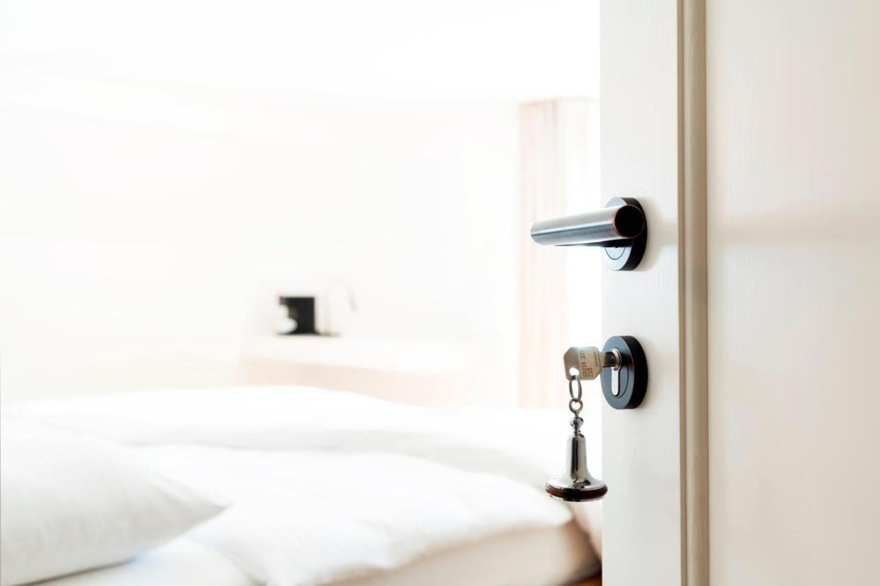 Hotel Zum Verwalter Dornbirn Eksteriør billede